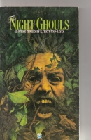 Image for The Night Ghouls And Other Grisly Tales (Hugh Lamb's copy).