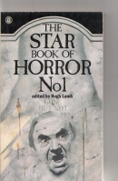 Image for Star Book of Horror No. 1 (Hugh Lamb's own copy).