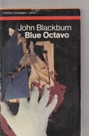 Image for Blue Octavo (Hugh Lamb's copy).