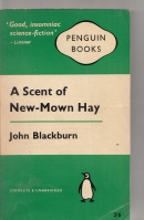 Image for A Scent Of New-Mown Hay (Hugh Lamb's copy).