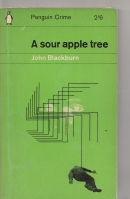 Image for A Sour Apple Tree (inscribed to Hugh Lamb).