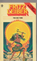 Image for The Big Time (Hugo Award winner).