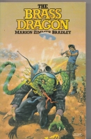 Image for The Brass Dragon.