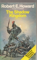Image for Skull-Face Omnibus Volume 3: The Shadow Kingdom And Others.