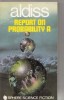 Image for Report On Probability A.