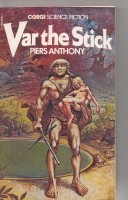 Image for Var The Stick.