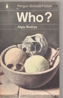 Image for Who.