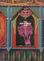 Image for The New Worlds Fair (vinyl album).