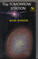 Image for The Tomorrow Station.