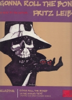 Image for Gonna Roll The Bones As Read By The Author (vinyl album).
