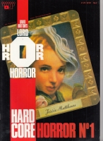 Image for David Britton's Lord Horror no 3.
