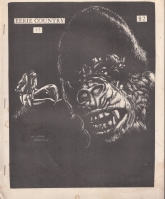 Image for Eerie Country no 3.