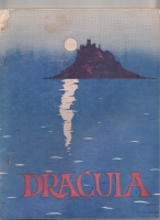 Image for Dracula no 1 (only issue published).