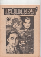 Image for Echoes vol 1 no 2.