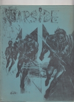 Image for Farside Science Fiction vol 1 no 2.