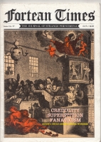 Image for Fortean Times no 57.