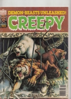 Image for Creepy no 103.