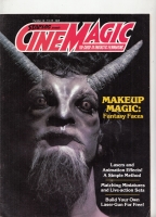 Image for Starlog Presents Cinemagic: The Guide To Fantastic Filmmaking vol 2 no 6 (whole no 12).
