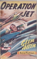 Image for Operation Jet.