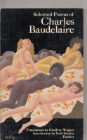 Image for Selected Poems of Charles Baudelaire.