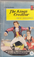Image for The King's Creditor.