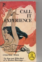 Image for Call It Experience.