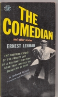 Image for The Comedian And Other Stories (tv tie-in)..
