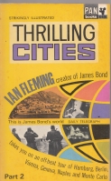 Image for Thrilling Cities Part 2.
