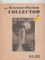 Image for The Science-Fiction Collector no 2.