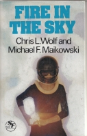Image for Fire In The Sky.
