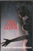 Image for The Gods Alone.