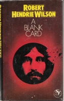 Image for A Blank Card.
