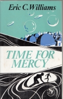 Image for Time For Mercy.