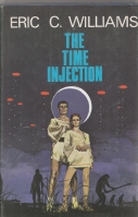 Image for The Time Injection.