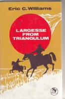 Image for Largesse From Triangulum.