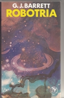 Image for Robotria.