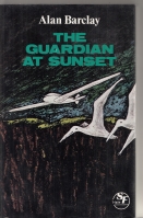 Image for The Guardian At Sunset.