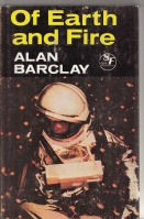 Image for Of Earth And Fire.