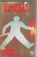 Image for Stalker Of The Worlds.