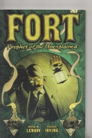 Image for Fort: Prophet Of The Unexplained.