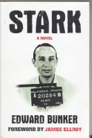 Image for Stark: A Novel.