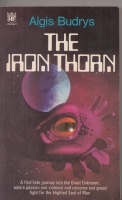 Image for The Iron Thorn.