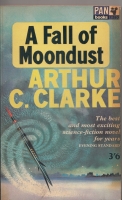 Image for A Fall of Moondust.