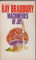 Image for Machineries of Joy.