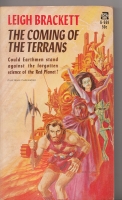 Image for The Coming Of The Terrans.