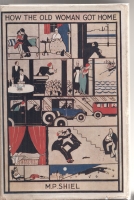 Image for How The Old Woman Got Home (with dustjacket).