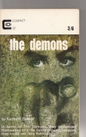 Image for The Demons.