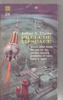 Image for Prelude To Space.