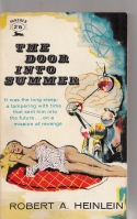 Image for The Door Into Summer.