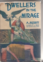 Image for Dwellers In The Mirage.